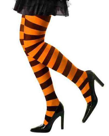 HORROR STREEPKOUS ORANJE