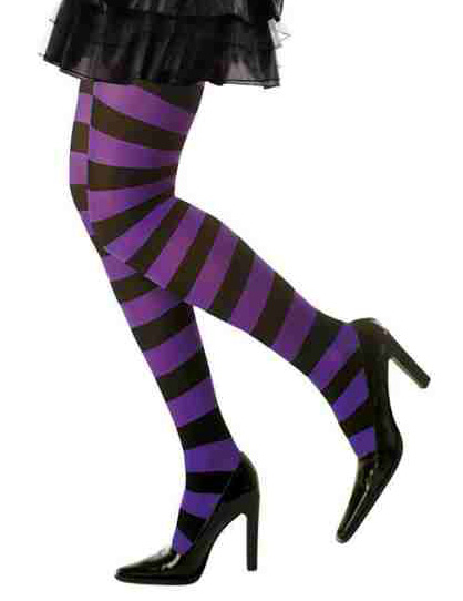 HORROR STREEPKOUS PAARS