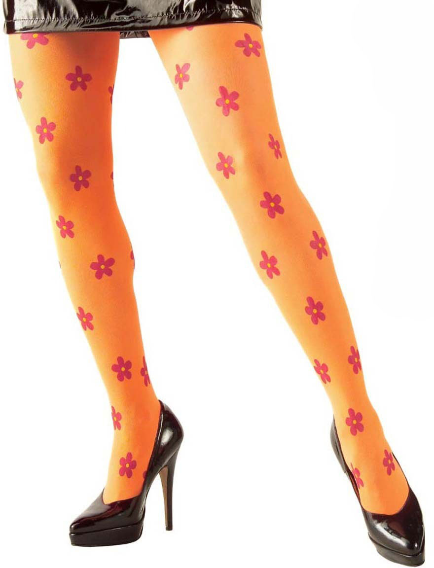 HIPPIE KOUSEN ORANJE