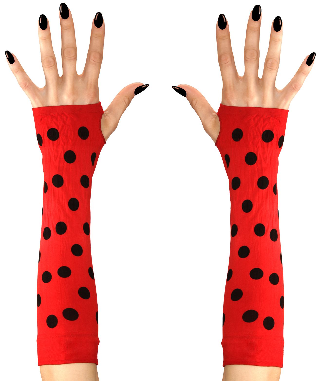 HEMELBEESTJE HANDSCHOENEN ECV