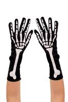 HANDSCHOEN SKELET LANG 37CM