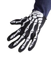 HANDSCHOEN SKELET KIND