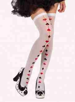 KOUSEN NET ZWART KIND