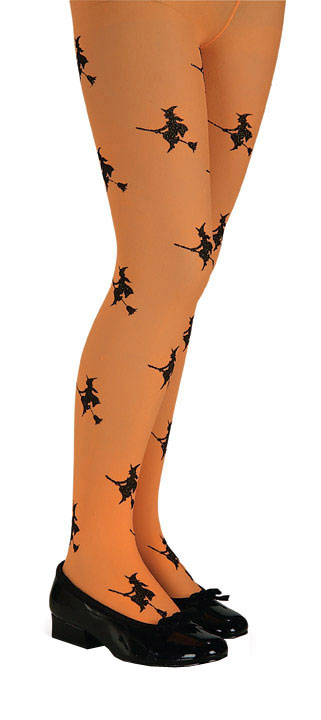 HOR KIND ORANJE KOUS/PANTY