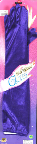 HANDSCHOEN PAARS 50CM EC