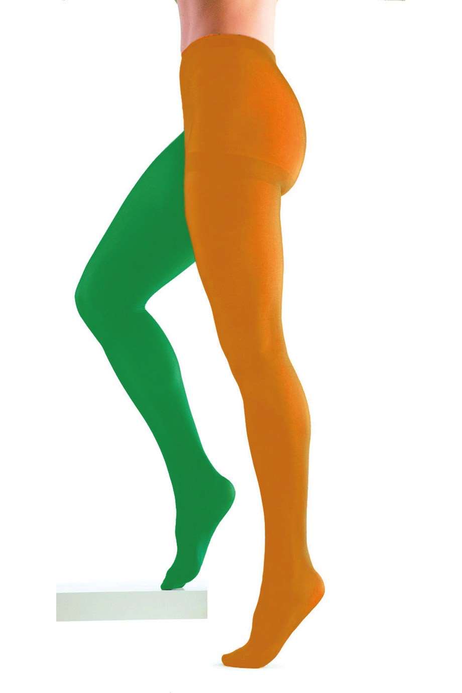 Dames Pippi Langkous verkleedkleding / carnavalskleding Dames Pippi Langkous verkleedkleding / carnavalskleding