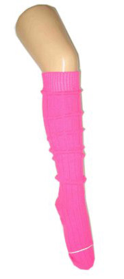 KNIEKOUS HOT PINK