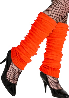 BEENWARMERS ORANGE FLUO