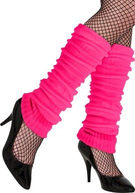 BEENWARMERS PINK FLUO