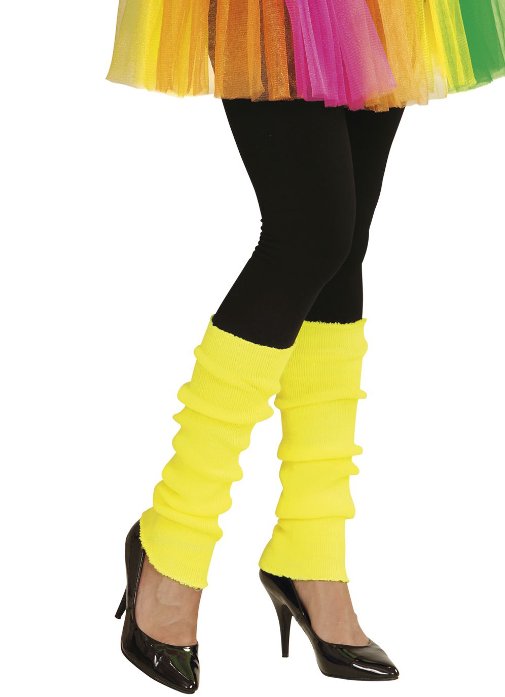 BEENWARMERS YELLOW FLUO