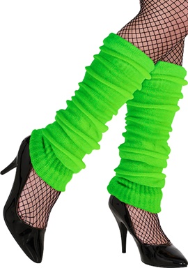 BEENWARMERS GREEN FLUO