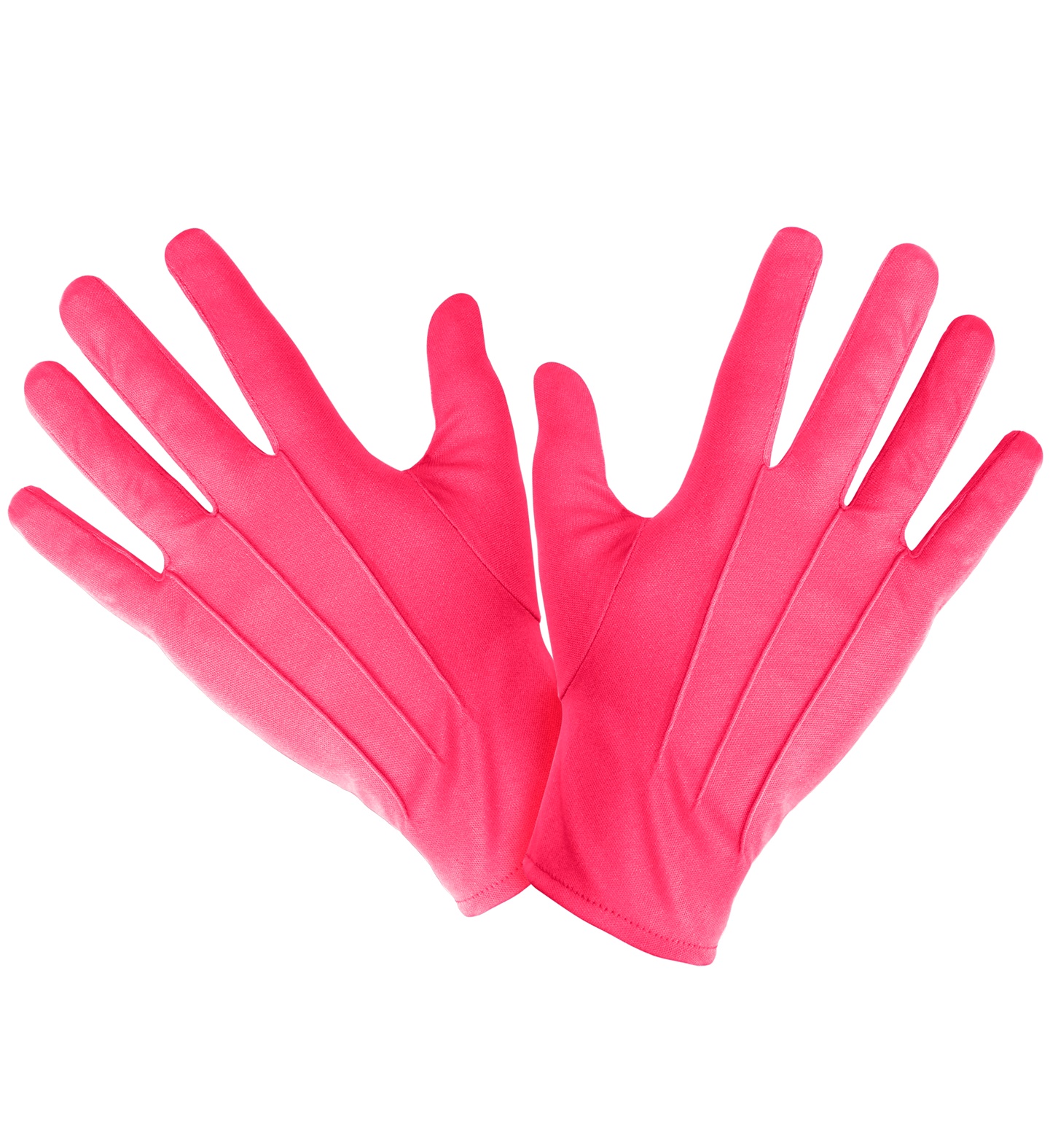 CLOWN HANDSHOEN ROZE