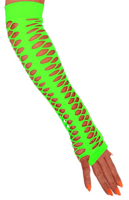 FLUO VINDERLOOS GREEN 40CM