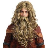 PRUIK + BAARD VIKING