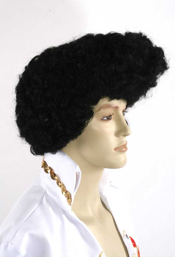 PRUIK ELVIS BANAAN KRUL