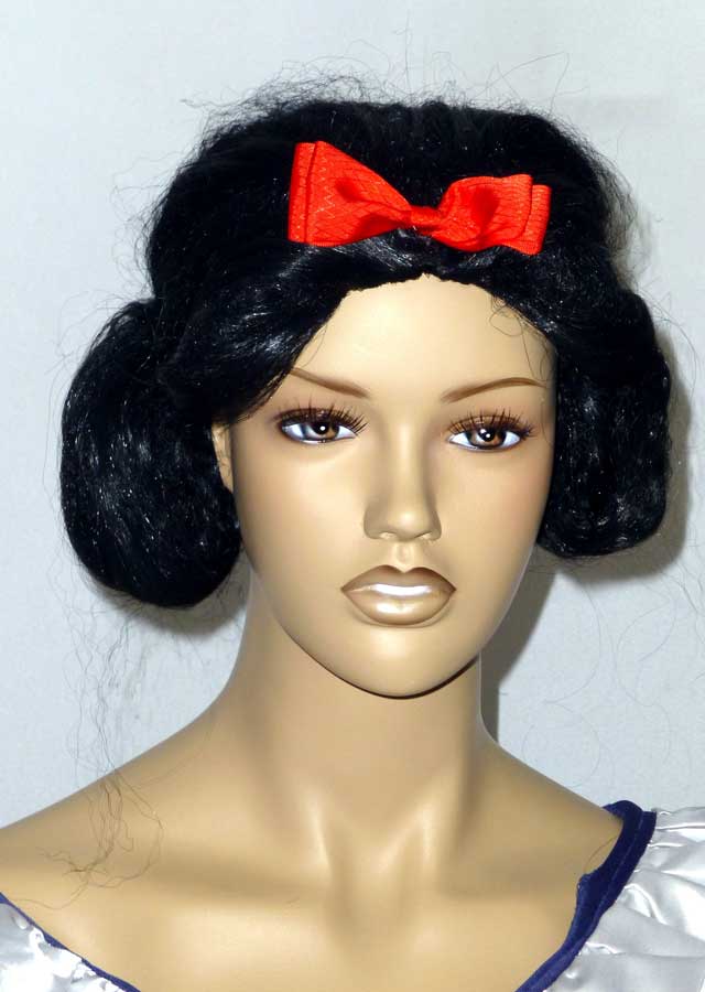 PRUIK SNEEUWITJE / BLANCHE NEIGE