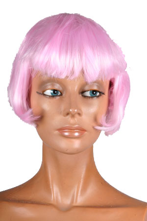 PRUIK CHARLESTON PINK