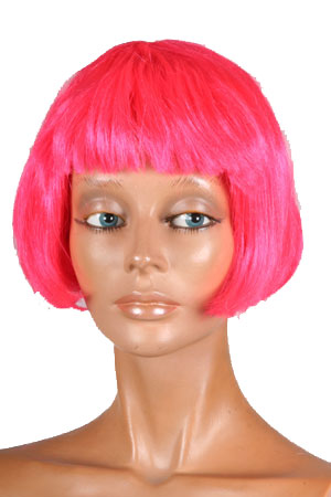 PRUIK CHARLESTON RED