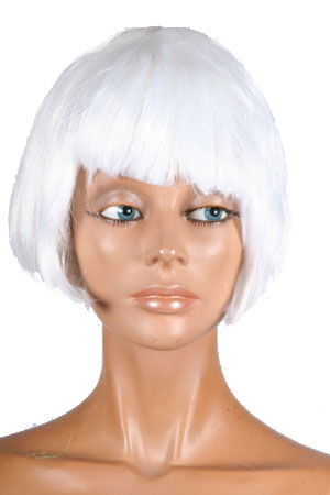 PRUIK CHARLESTON WHITE