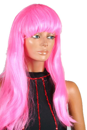 PRUIK LANG PINK
