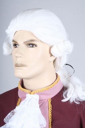 PRUIK MOZART / MARKIES