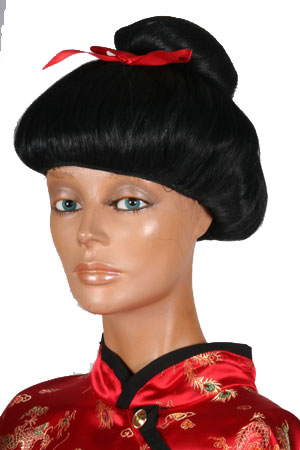 PRUIK CHINEES JAPANS HEISA