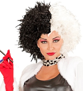 PRUIK CRUELLA