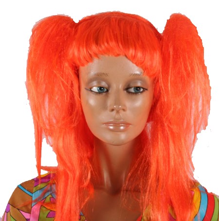 PRUIK DISCO STAARTEN ORANJE