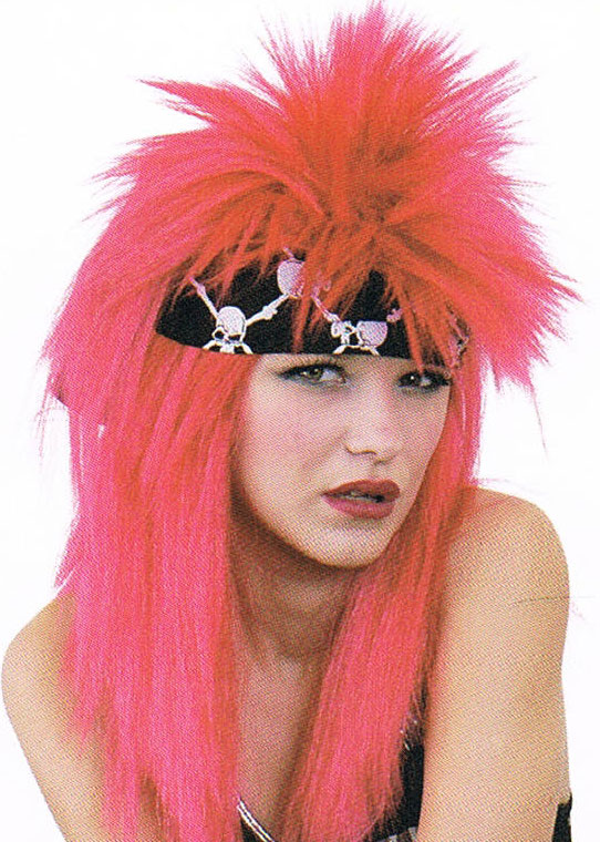 PRUIK BAND DISCO ROOD