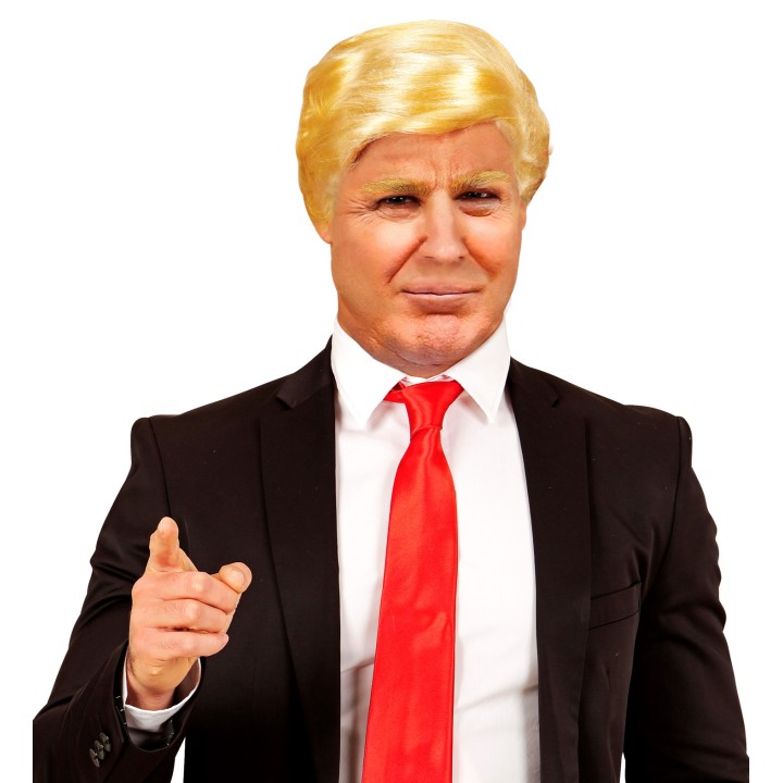 PRUIK DONALD