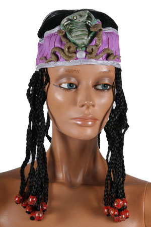 PRUIK CLEO DREADLOCKS