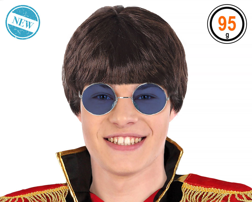PRUIK BEATLE