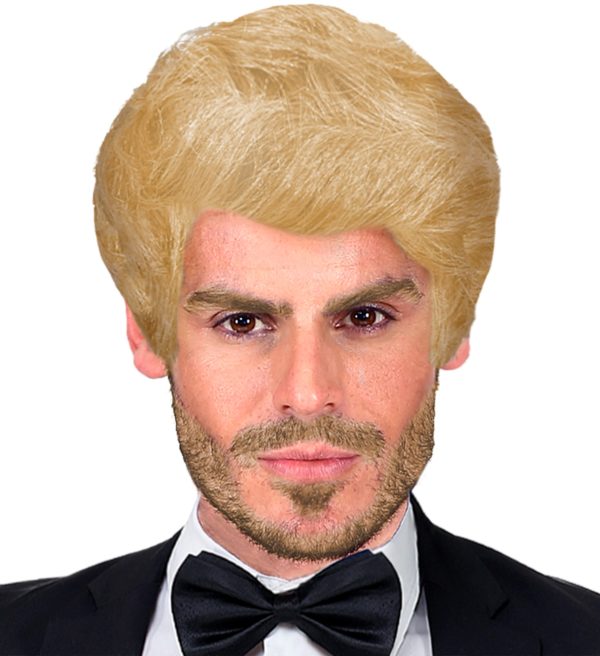 PRUIK RICK BLOND