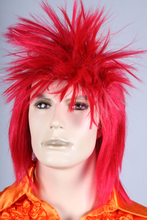 PRUIK OPTIC ROOD ECL