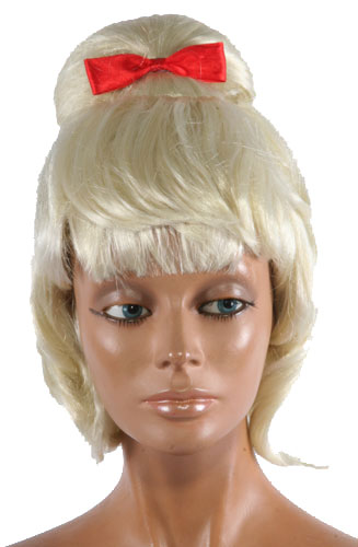 PRUIK ROCK&amp;ROLL BLOND