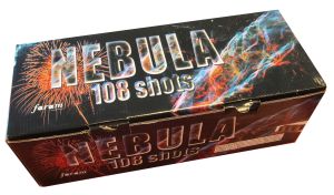NEBULA 108SHOTS