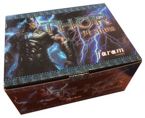 THOR 96 SHOTS