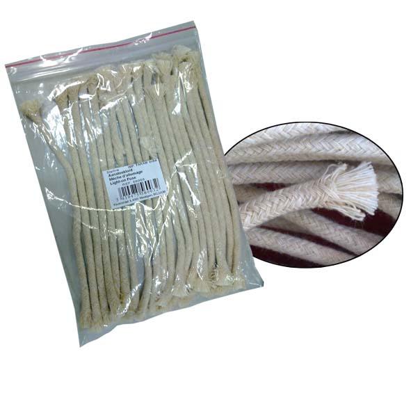 AANSTEEKLONT 20CM GRATIS BIJ AANKOOP