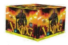 VIKING 49SH 498GR 50SEC