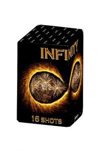 INFINITY 16SHOTS