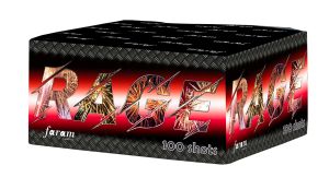 RAGE 100SHOTS