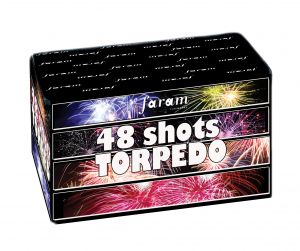 TORPEDO 312GR 48SH 50M 50SEC