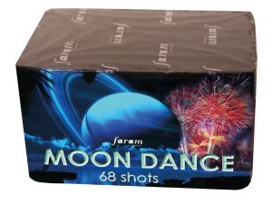 MOON DANCE 68 SHOTS