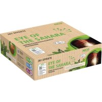 EYE OF THE SAHARA 80SHOTS