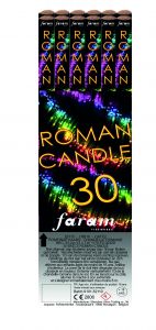 ROMEINSE KAARS  30SH 12ST