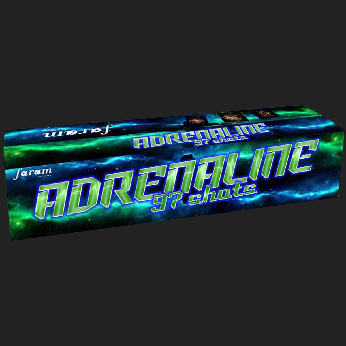 ADRENALINE 97 SHOT
