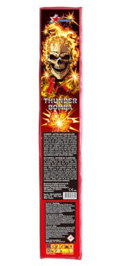 THUNDER BOMBA 100 SHOTS
