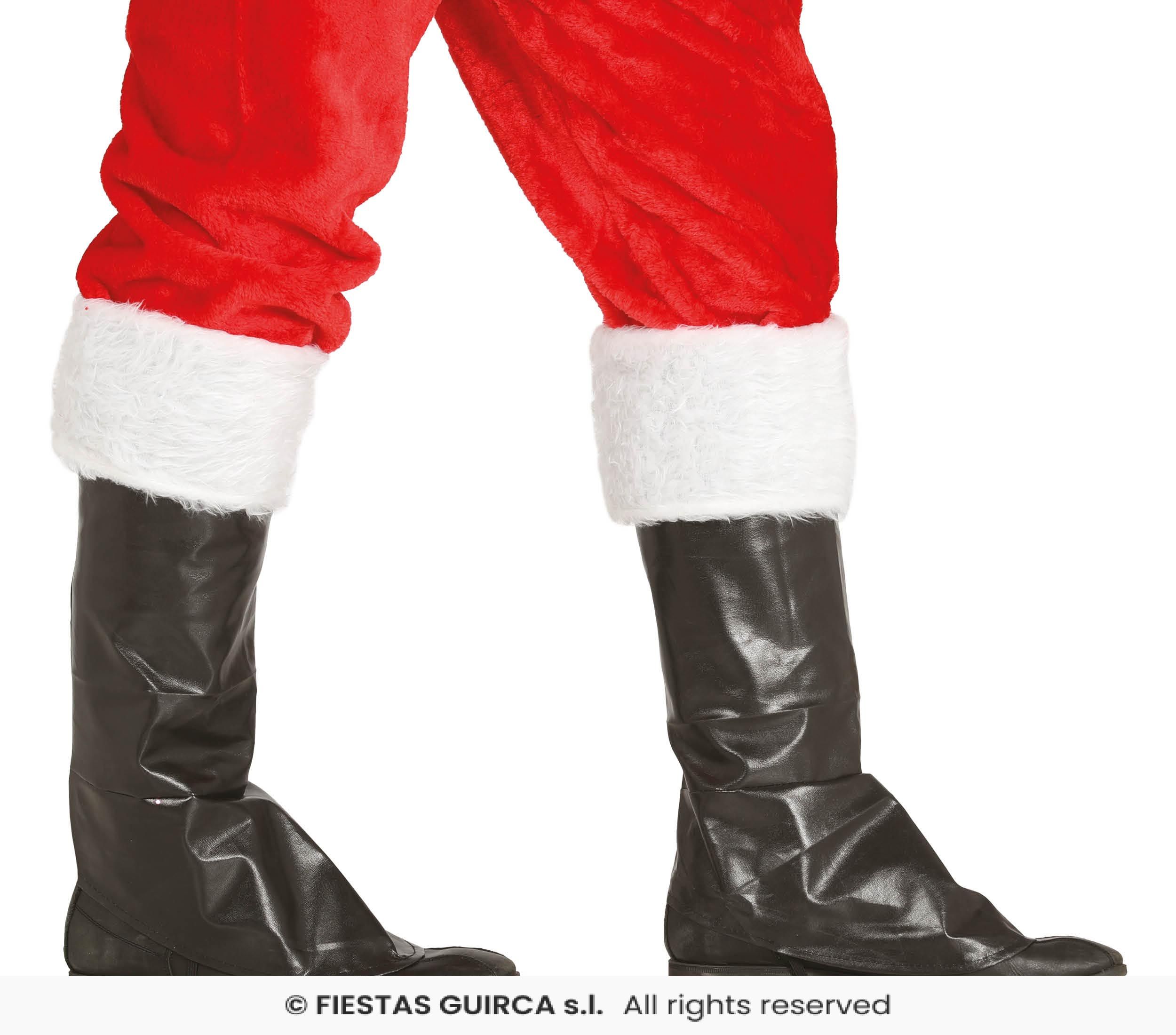 BOTOVERTREKKEN SANTA