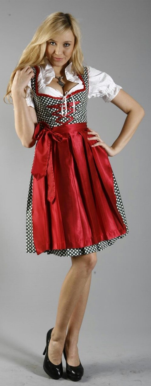 DAME BAVAROISE BORDEAUX