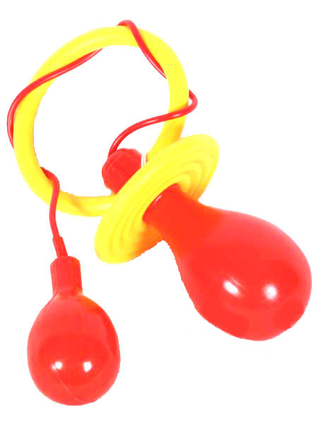 BABY FOPSPEEN SPUIT 26CM